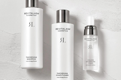 Zvětšete objem zplihlých, jemných nebo řídkých vlasů!