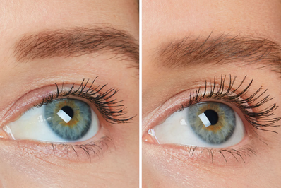 NATOČENÍ ŘAS BEZ KLEŠTIČEK? ANO… JE TO MOŽNÉ!