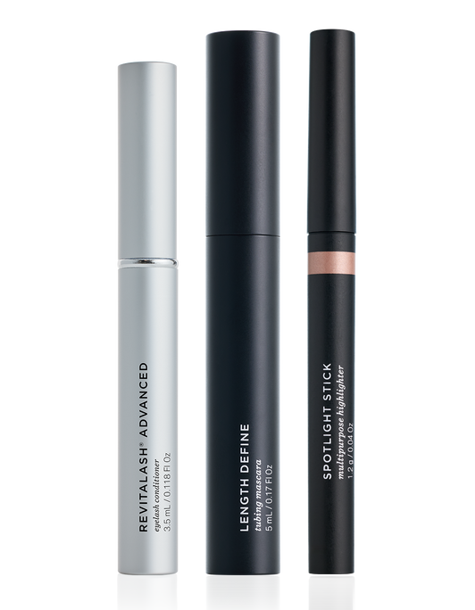 Jarní sada na řasy Spotlight Collections