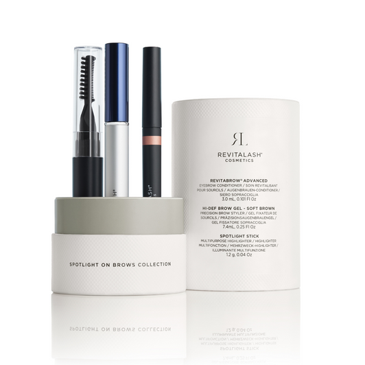 Jarní sada na obočí Spotlight Collections