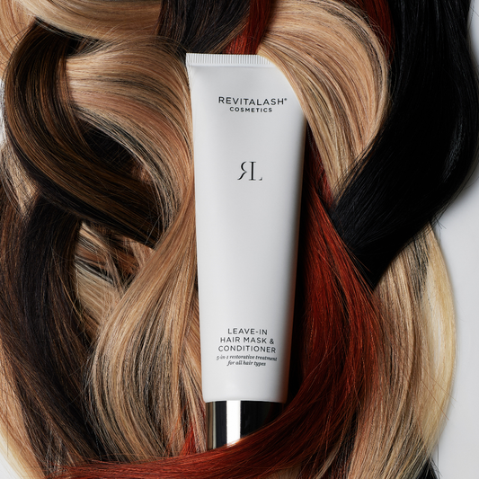 Leave-in Hair Mask 5 v 1