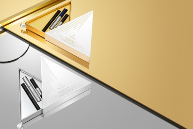 DARUJTE KOMPLETNÍ PÉČI O ŘASY A OBOČÍ PRO SVÉ BLÍZKÉ