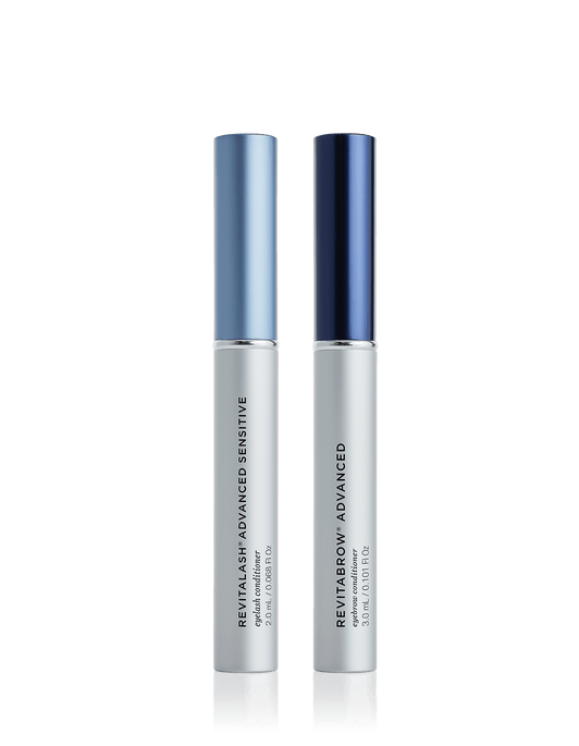 Revitalash® Sensitive & RevitaBrow® duo