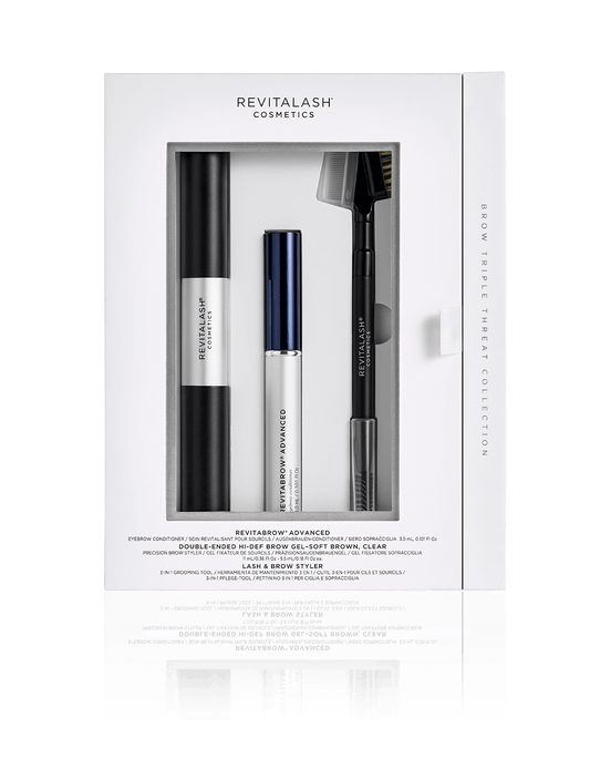 Vánoční sada RevitaBrow Advanced