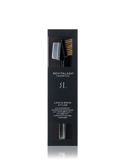 Lash & Brow Styler
