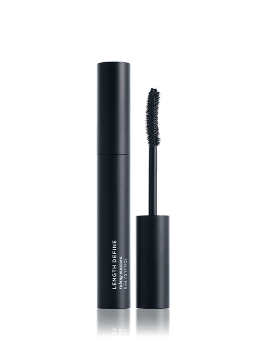 Length Define - řasenka