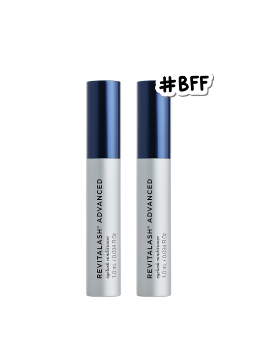 Starter pack 1+1 sérum na řasy #BestiesLashes
