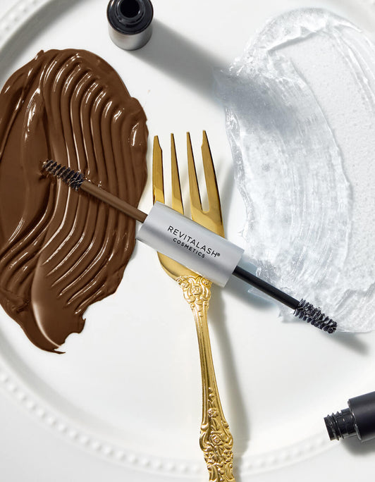 Vánoční sada RevitaBrow Advanced