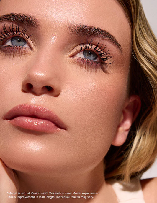 Length Define - řasenka