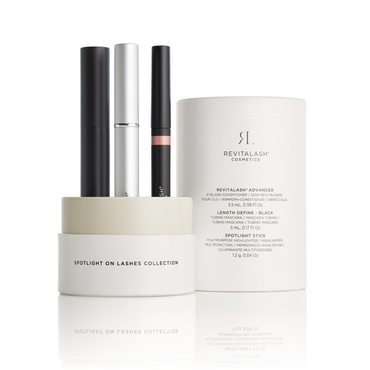 Jarní sada na řasy Spotlight Collections