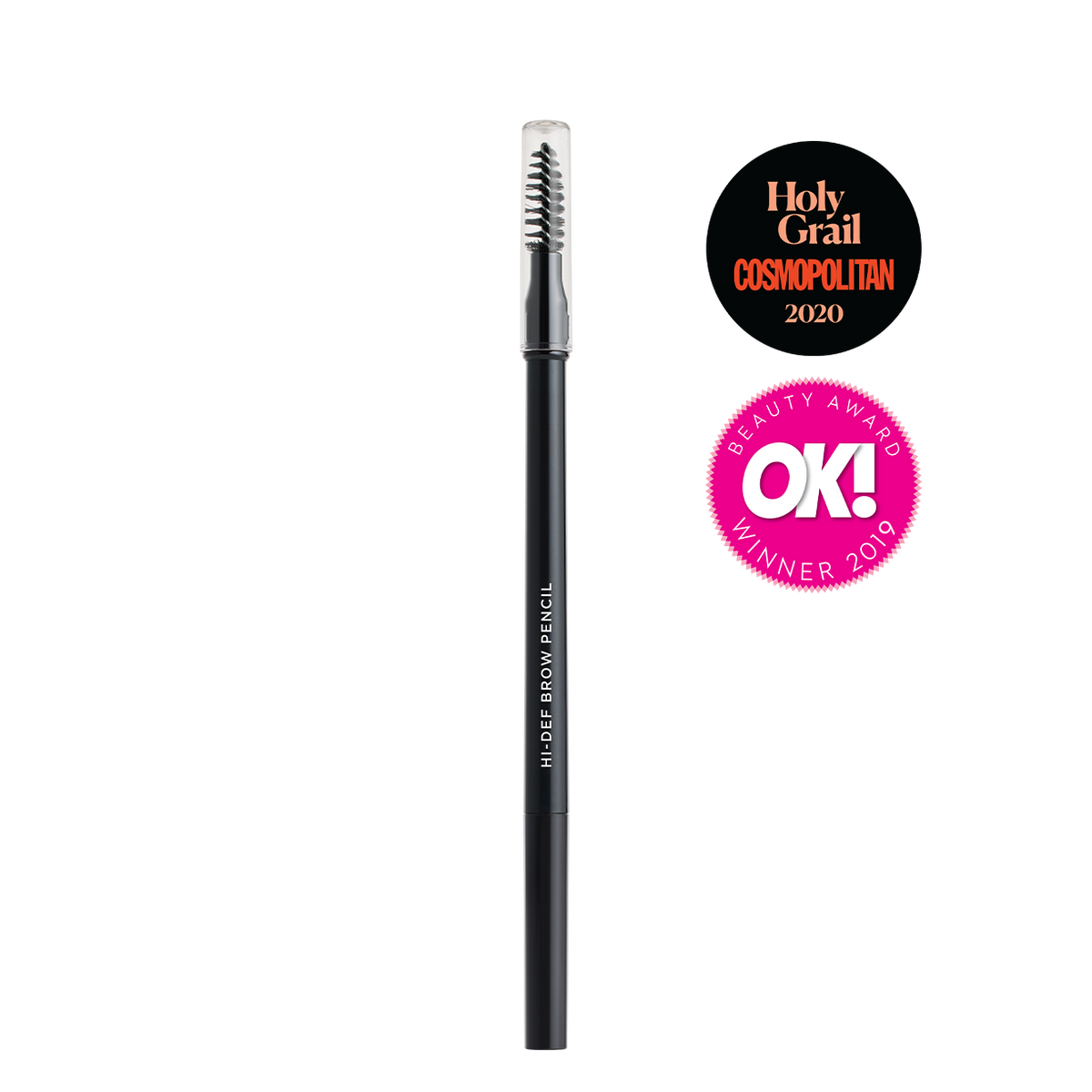 Hi-Def Brow Pencil