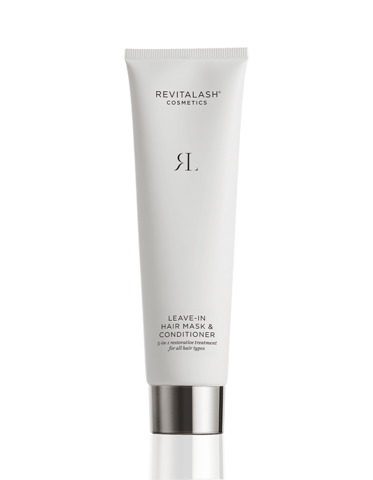 Leave-in Hair Mask 5 v 1